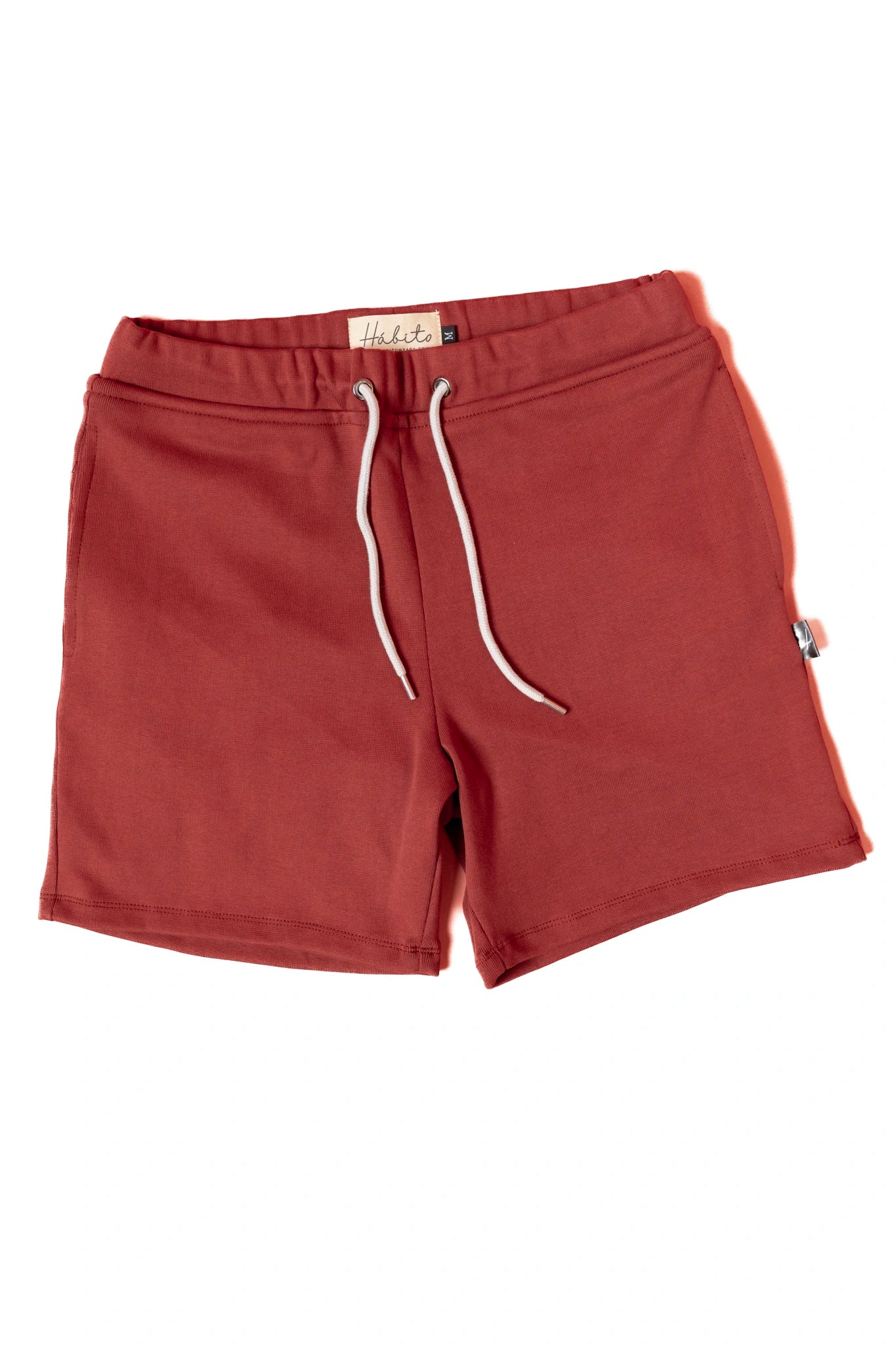 Unisex Short - Red